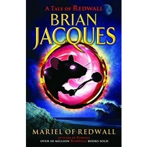 Mariel Of Redwall, Paperback - Brian Jacques imagine