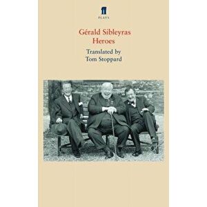 Heroes, Paperback - Tom Stoppard imagine