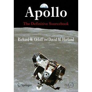 Apollo. The Definitive Sourcebook, Paperback - Max Wisshak imagine