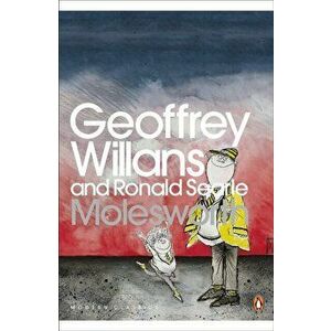 Molesworth, Paperback - Geoffrey Willans imagine