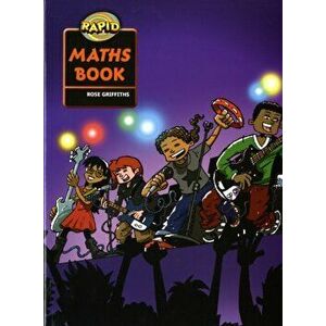Rapid Maths: Stage 5 Pupil Book, Paperback - Rose Griffiths imagine