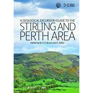Geological Excursion Guide to the Stirling and Perth Area, Paperback - *** imagine