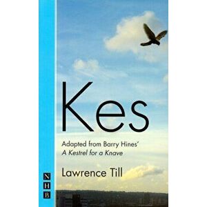 Kes (stage version), Paperback - Barry Hines imagine