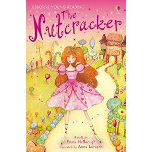 Nutcracker, Hardback - Emma Helbrough imagine