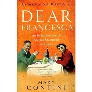 Dear Francesca, Paperback - Mary Contini imagine