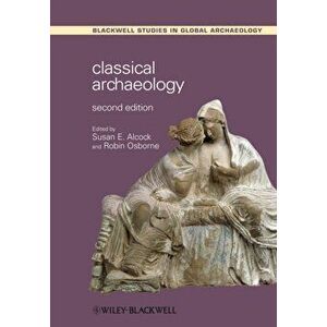 Classical Archaeology, Paperback - *** imagine