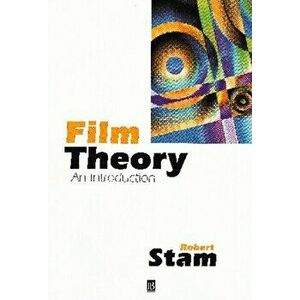 Film Theory. An Introduction, Paperback - *** imagine