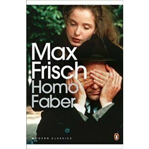 Homo Faber, Paperback - Max Frisch imagine