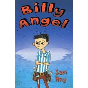 Billy Angel, Paperback - Sam Hay imagine