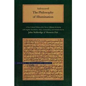 Philosophy of Imagination, Hardback - Shibab al-Din Al-Shurawardi imagine