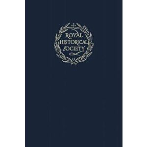 Transactions of the Royal Historical Society: Volume 24, Hardback - *** imagine