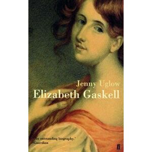 Elizabeth Gaskell, Paperback - Jenny Uglow imagine