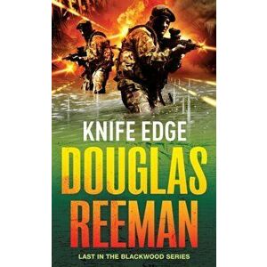 Knife Edge, Paperback - Douglas Reeman imagine