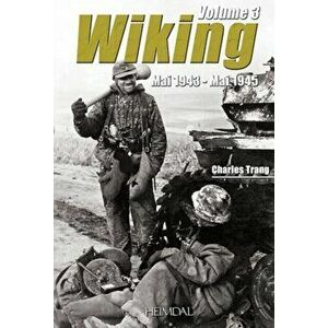 La Wiking Vol. 3, Hardback - Charles Trang imagine