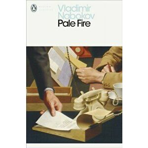 Pale Fire, Paperback - Vladimir Nabokov imagine