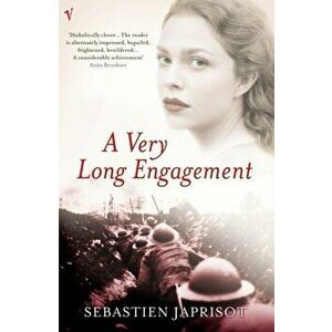 Very Long Engagement, Paperback - Sebastien Japrisot imagine