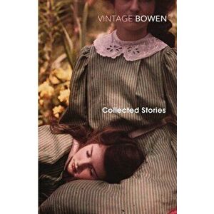 Collected Stories, Paperback - Elizabeth Bowen imagine