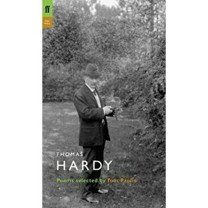 Thomas Hardy, Paperback - Thomas Hardy imagine
