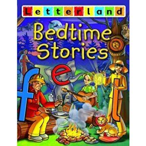 Bedtime Stories, Paperback - Domenica Maxted imagine