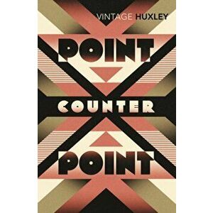 Point Counter Point, Paperback - Aldous Huxley imagine