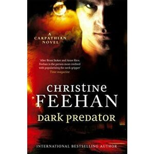 Dark Predator. Number 22 in series, Paperback - Christine Feehan imagine