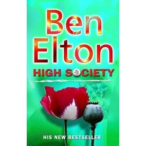 High Society, Paperback - Ben Elton imagine