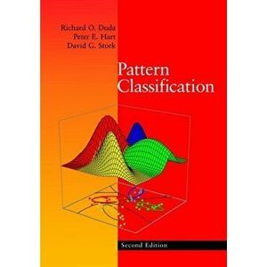 Pattern Classification, Hardback - David G. Stork imagine