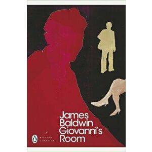 Giovanni's Room, Paperback - James Baldwin imagine