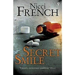 Secret Smile. With a new introduction by Erin Kelly, Paperback - Nicci French imagine