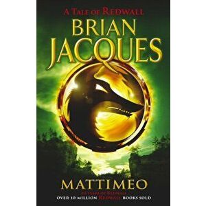 Mattimeo, Paperback - Brian Jacques imagine