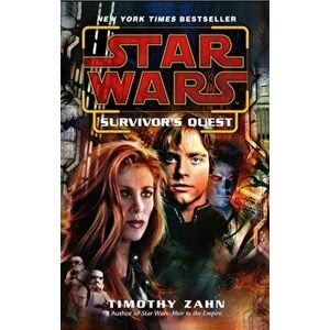 Star Wars: Survivor's Quest, Paperback - Timothy Zahn imagine