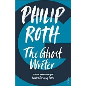 Ghost Writer, Paperback - Philip Roth imagine
