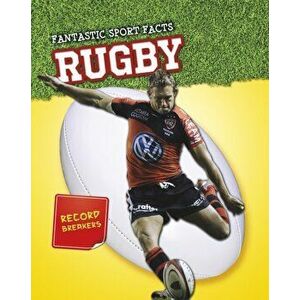 Rugby, Paperback - Michael Hurley imagine