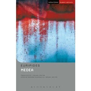 Medea, Paperback - *** imagine