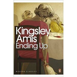 Ending Up, Paperback - Kingsley Amis imagine