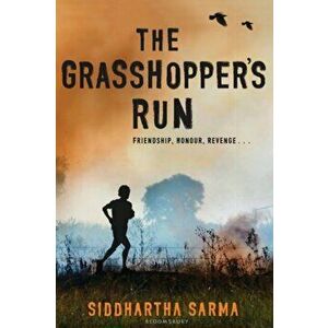 Grasshopper's Run, Paperback - Siddhartha Sarma imagine