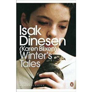 Winter's Tales, Paperback imagine