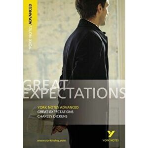 Great Expectations: York Notes Advanced, Paperback - Nigel Messenger imagine