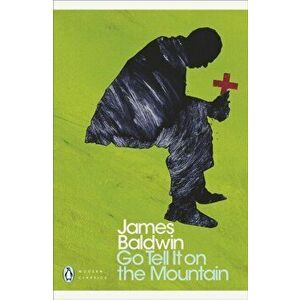 Go Tell it on the Mountain, Paperback - James Baldwin imagine