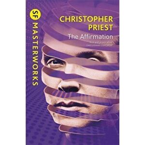 Affirmation, Paperback - Christopher Priest imagine
