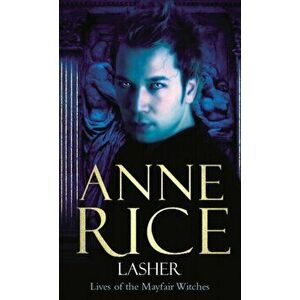 Lasher, Paperback - Anne Rice imagine