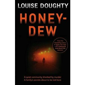 Honey-Dew, Paperback - Louise Doughty imagine