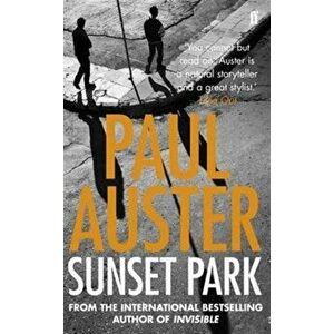 Sunset Park, Paperback - Paul Auster imagine