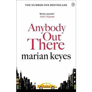 Anybody Out There, Paperback - Marian Keyes imagine