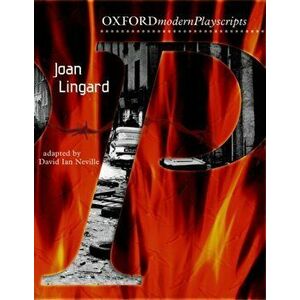 Oxford Playscripts: Across the Barricades, Paperback - Joan Lingard imagine