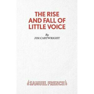 Little Voice, Paperback imagine