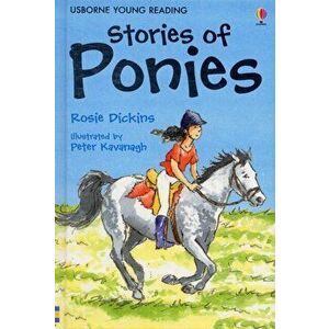 Stories Of Ponies, Paperback - Rosie Dickins imagine