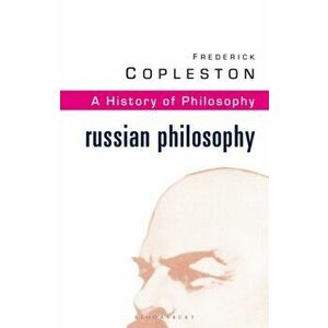 History of Philosophy, Paperback - Frederick C. Copleston imagine