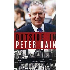 Outside In, Paperback - Peter Hain imagine