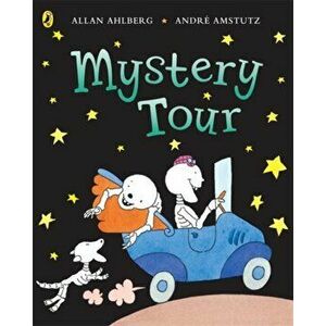 Funnybones: Mystery Tour, Paperback - Allan Ahlberg imagine